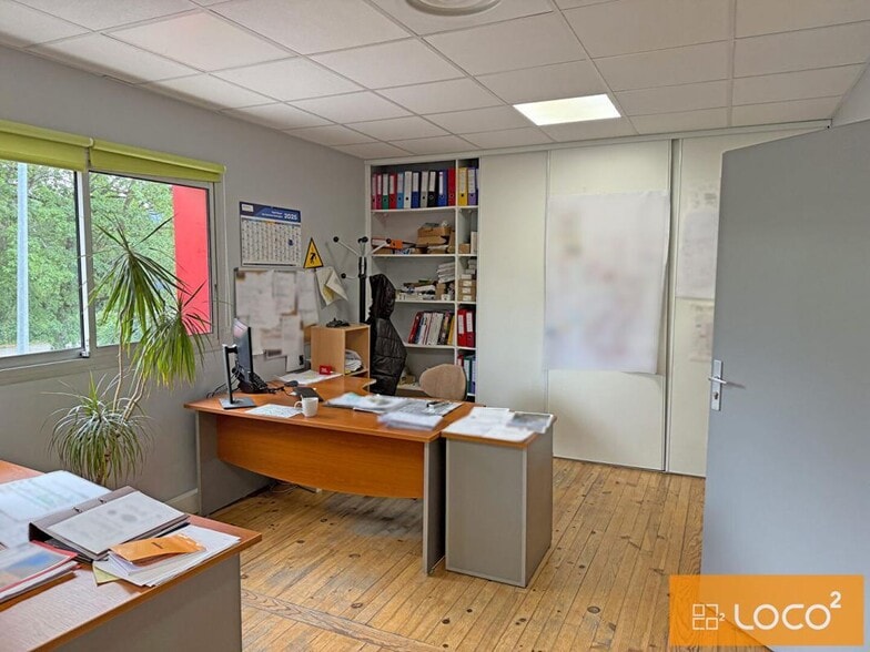 2 Impasse De Ratalens, Saint-Jean to rent - Building Photo - Image 3 of 9
