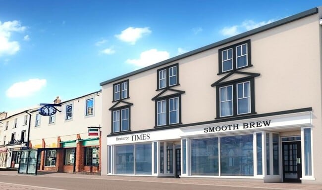 More details for 76-78 High St, Braintree - Retail to Rent