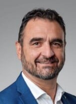 Jean-Christophe Begon