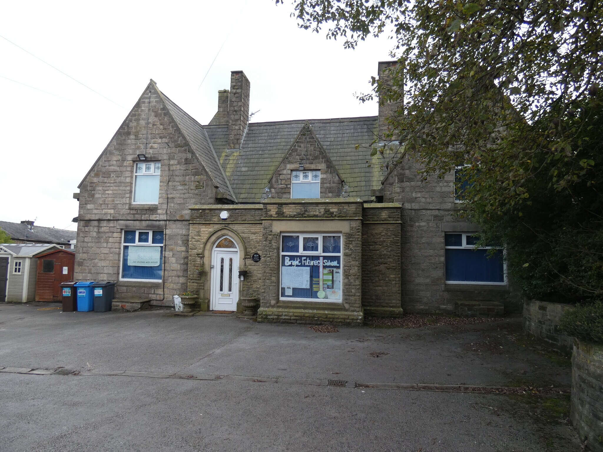 Oberlin St, Oldham for sale Building Photo- Image 1 of 1