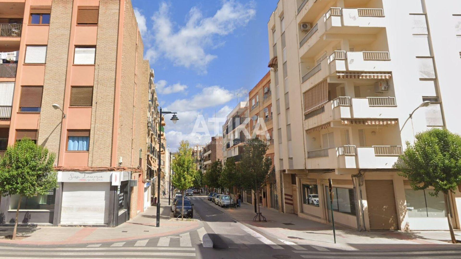 Industrial in Ontinyent, Valencia to rent Primary Photo- Image 1 of 5