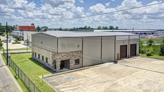 More details for 828 Fm 1960 Rd, Houston, TX - Industrial for Rent