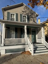 364 Nassau St, Princeton NJ - Commercial Property