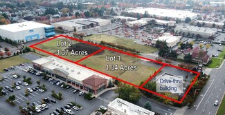 More details for 0 SE 18th St, Vancouver, WA - Land for Sale