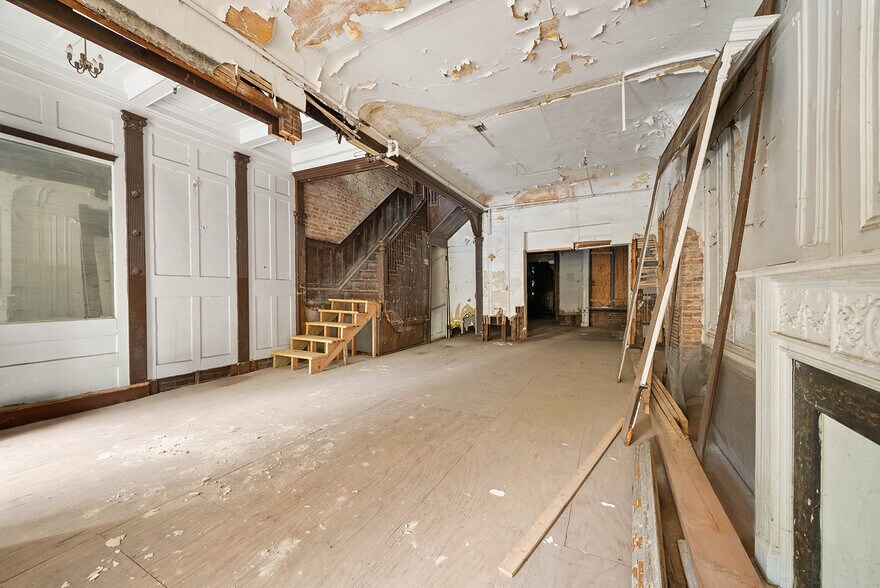 872 Park Pl, Brooklyn, NY for sale - Building Photo - Image 3 of 8