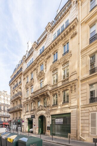 More details for 24 Rue Chauchat, Paris - Office to Rent