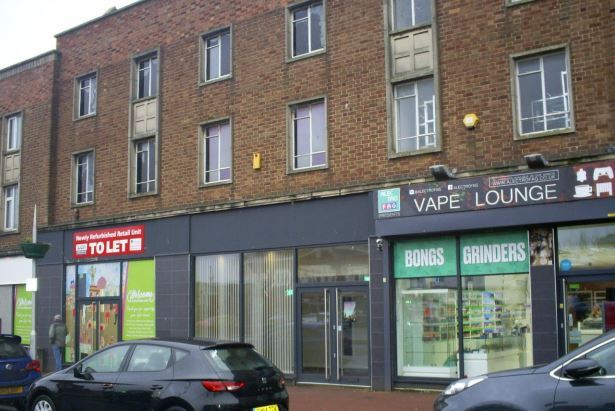 9-11 Marina Dr, Ellesmere Port for sale Building Photo- Image 1 of 1