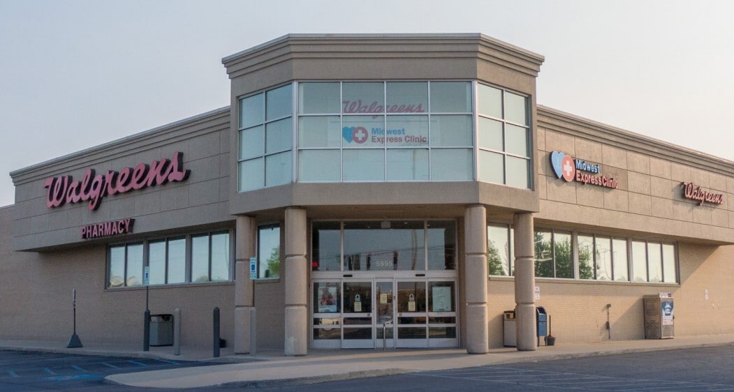 5995 Us-6, Portage, IN for sale Building Photo- Image 1 of 8