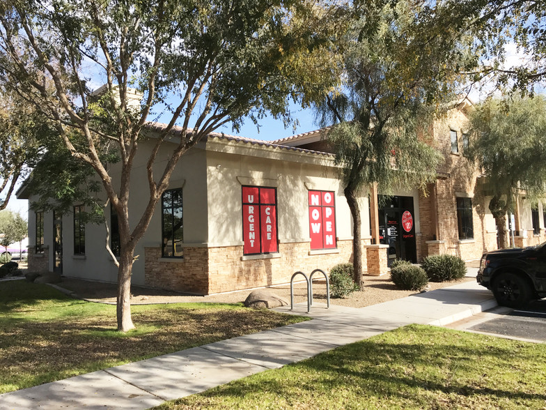 21321 E Ocotillo Rd, Queen Creek, AZ for sale - Primary Photo - Image 1 of 1