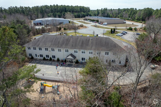 104 Charles Eldridge Rd, Lakeville, MA - aerial  map view - Image1