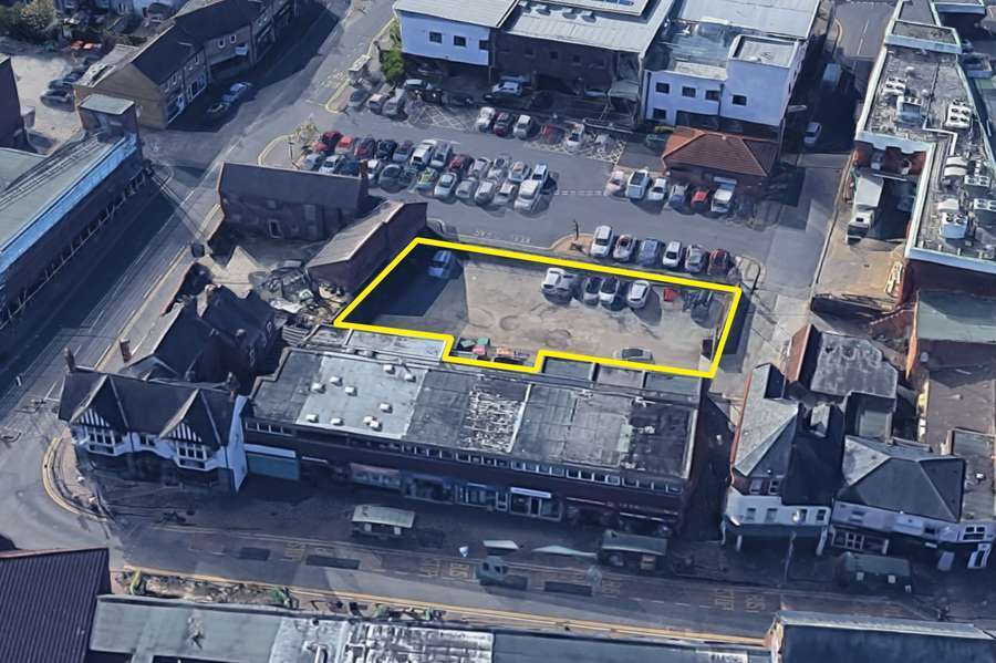 103 Front St, Arnold for sale Building Photo- Image 1 of 1