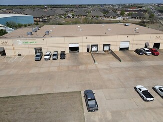 More details for 2601 Venture Dr, Norman, OK - Office, Industrial for Rent