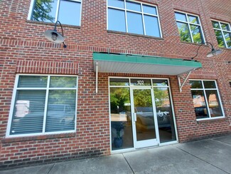 More details for 1890 S Main St, Wake Forest, NC - Office for Rent