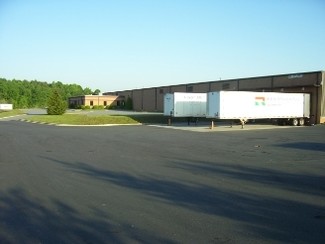 More details for 2902 Kelly Blvd, Claremont, NC - Industrial for Rent