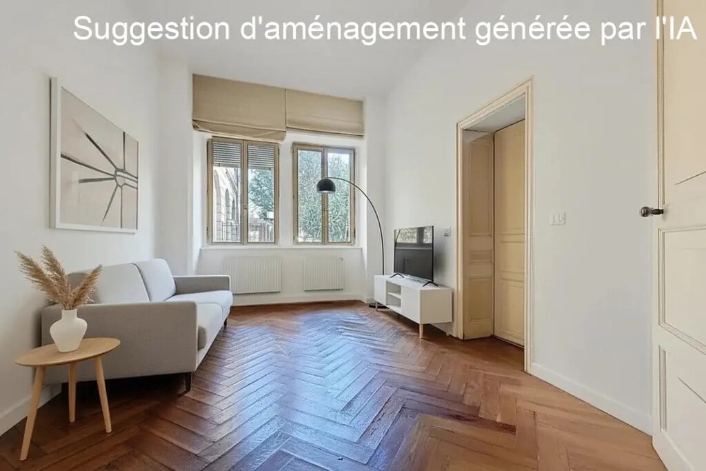 Location Bureaux 256 m² - Photo 1