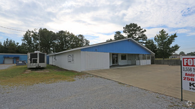 2191 Al-77 Hwy, Gadsden, AL for sale Primary Photo- Image 1 of 1