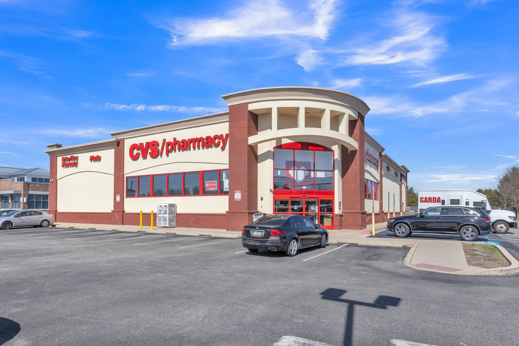 445 W Street Rd, Warminster, PA for sale Primary Photo- Image 1 of 1