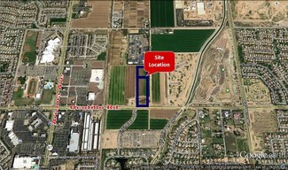 More details for 500 E Ocotillo Rd, Chandler, AZ - Land for Sale