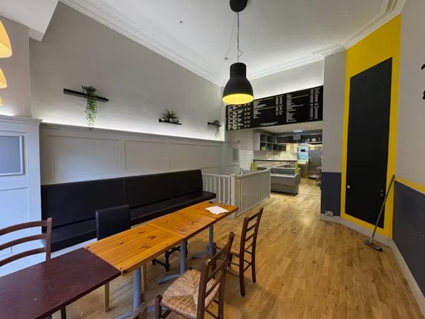 324 Morningside Rd, Edinburgh to rent Interior Photo- Image 1 of 27