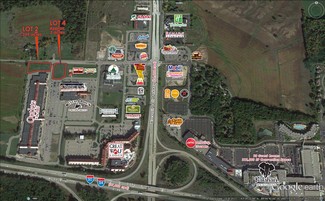 More details for Great Wolf Drive & Wisconsin Dells Pky, Baraboo, WI - Land for Rent