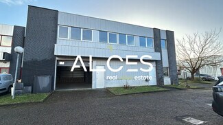 More details for Light Industrial to Rent