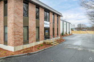 100 Jytek Dr, Leominster, MA for rent Building Photo- Image 1 of 5