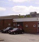 Forest Court - Commercial Property