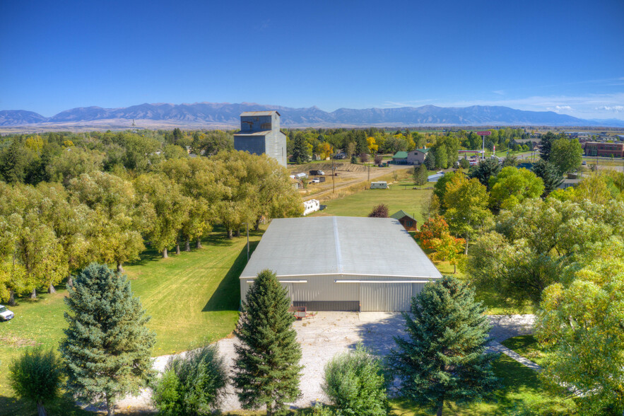 9191 Wooden Shoe, Manhattan, MT for rent - Building Photo - Image 3 of 5