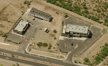 8557 N Silverbell Rd, Tucson, AZ for sale Primary Photo- Image 1 of 1