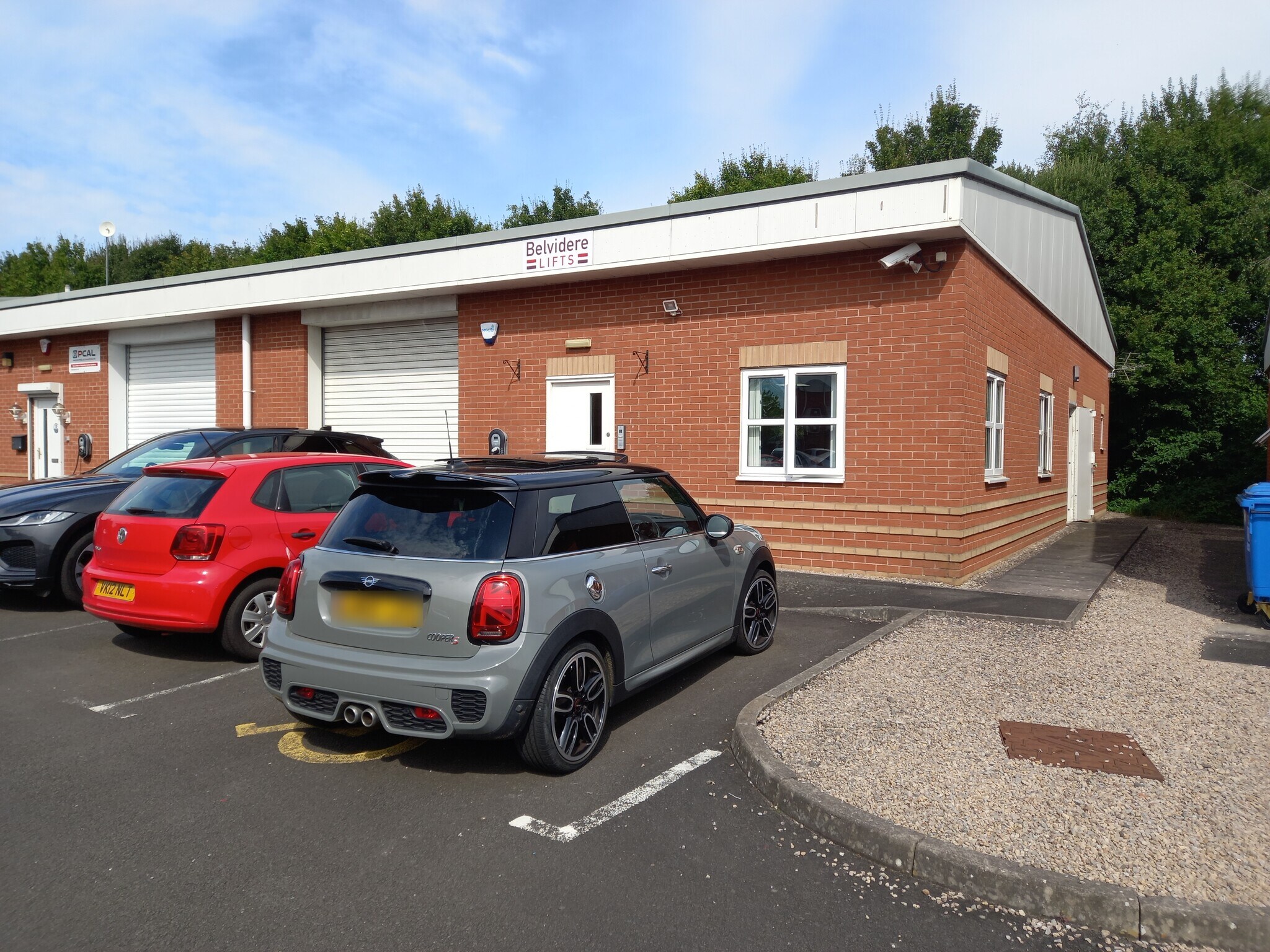 Yeomanry Rd, Shrewsbury for sale Building Photo- Image 1 of 1