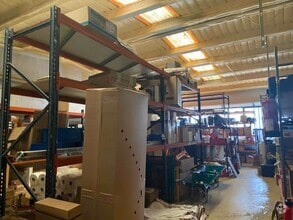 Industrial in San Sebastián de los Reyes, Madrid to rent Interior Photo- Image 2 of 11