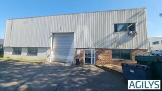 More details for Light Industrial to Rent