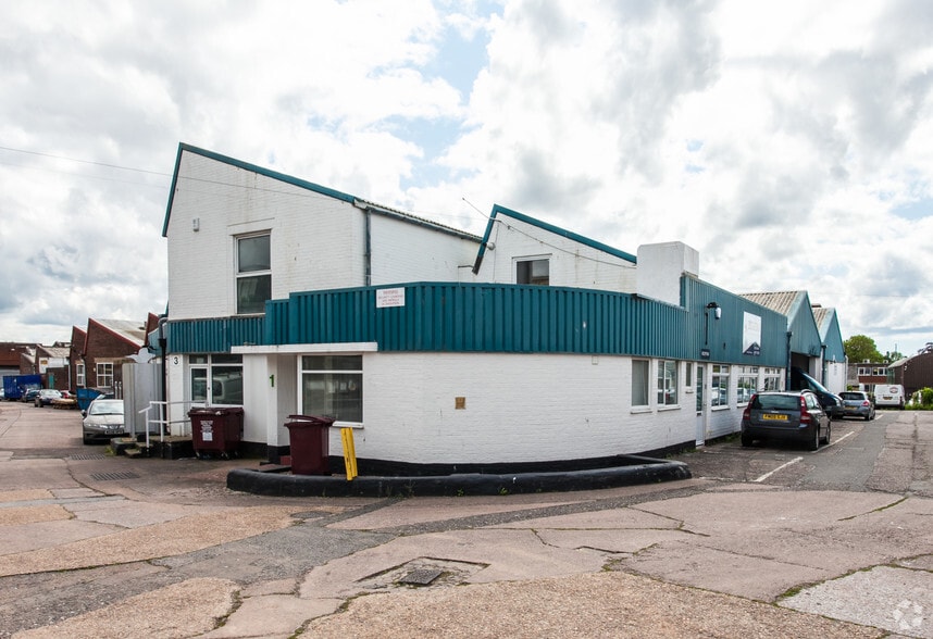 Venny Bridge, Exeter to rent - Building Photo - Image 2 of 2