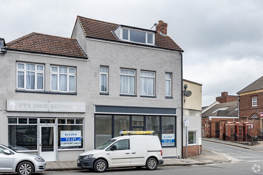 29 High St, Bristol to rent - Building Photo - Image 3 of 3