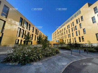 More details for 78 Rue Nicolas Appert, Lezennes - Office to Rent