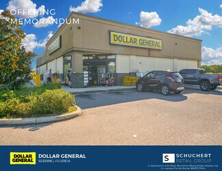 More details for 10305 Longoria Pl, Sebring, FL - Retail for Sale