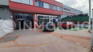 More details for Industrial to Rent