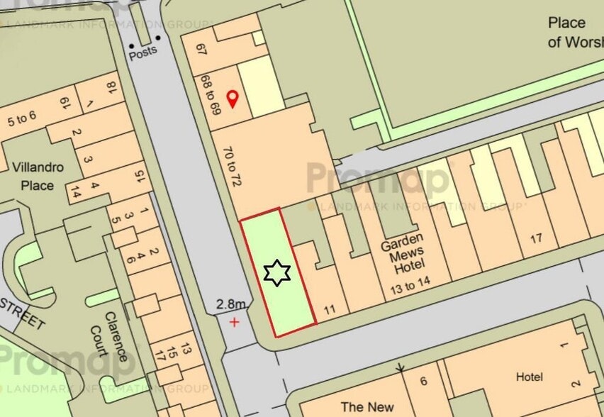 Charles St, Hull for sale - Building Photo - Image 3 of 16