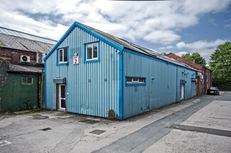 More details for Brookfield Rd, Cheadle - Industrial for Sale