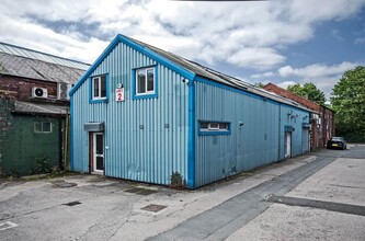 Brookfield Rd, Cheadle for sale Building Photo- Image 1 of 11