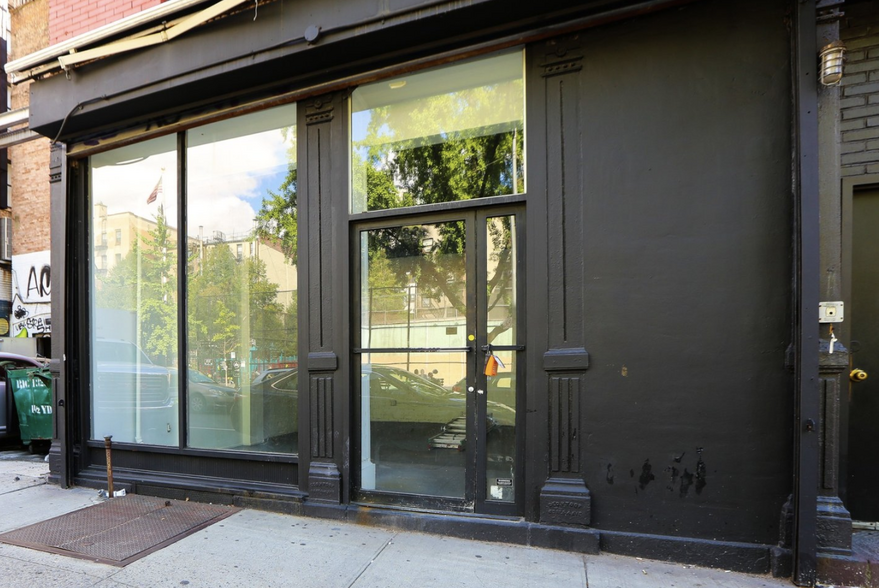 86-88 Thompson St, New York, NY for rent - Building Photo - Image 1 of 2