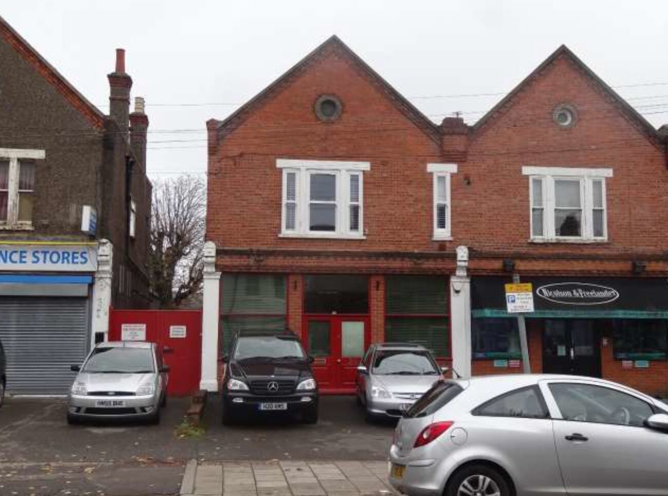 28 Durham Rd, London for sale Primary Photo- Image 1 of 1