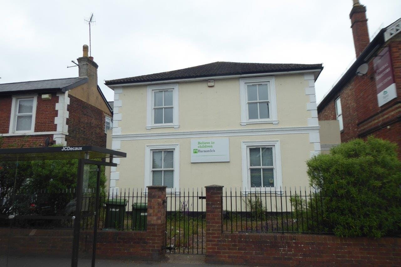 128-130 London Rd, Southborough for sale Building Photo- Image 1 of 1