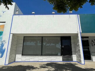 More details for 4477 Gresham St, San Diego, CA - Retail for Rent