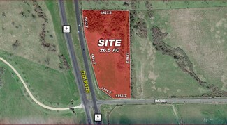 More details for Hwy 6 & FM 2988, Navasota, TX - Land for Sale