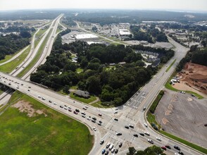 2860 Atlanta Hwy, Gainesville, GA for sale Building Photo- Image 1 of 1