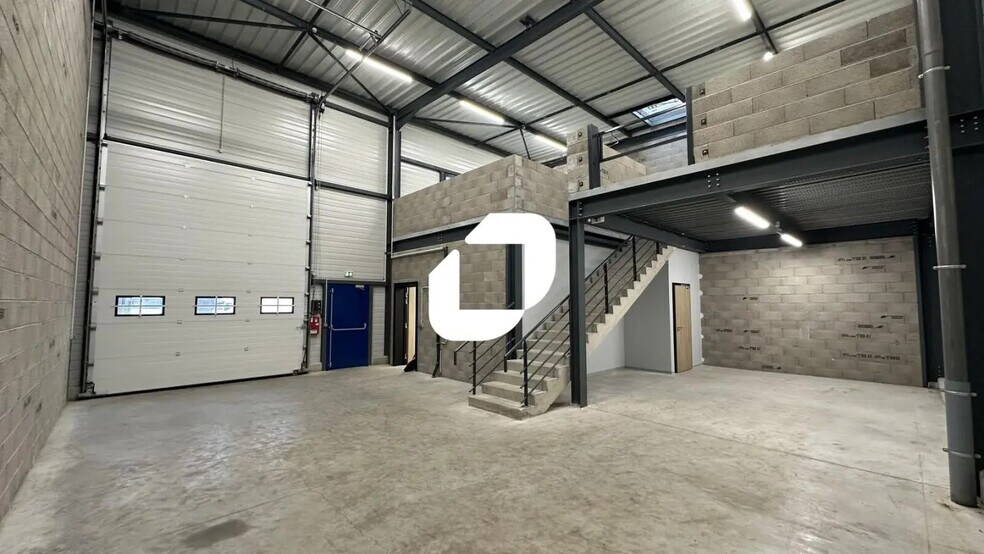 4 A Rue Denis Papin, Illkirch-Graffenstaden to rent - Interior Photo - Image 1 of 21