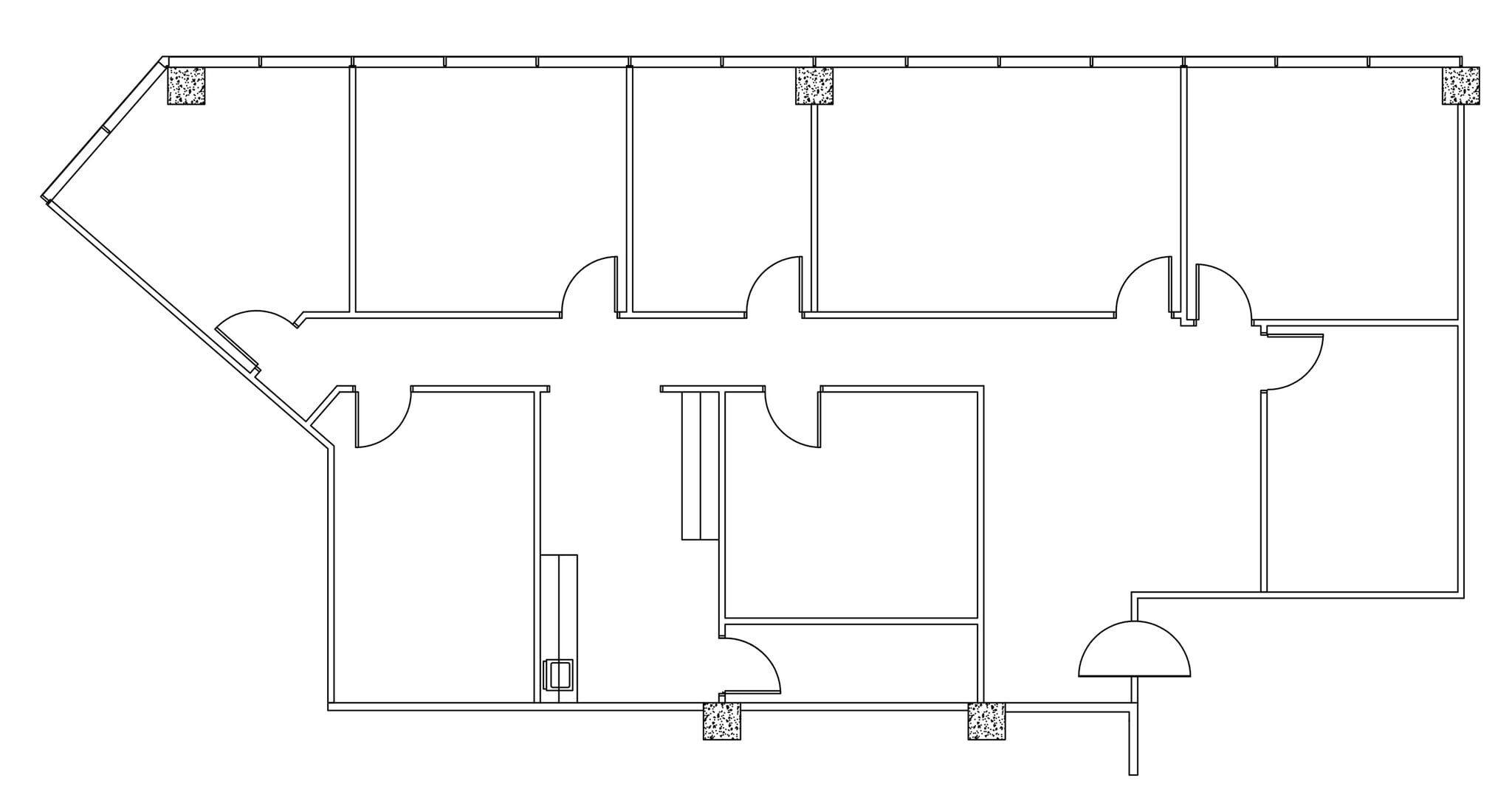 5858 Westheimer Rd, Houston, TX to rent Interior Photo- Image 1 of 1