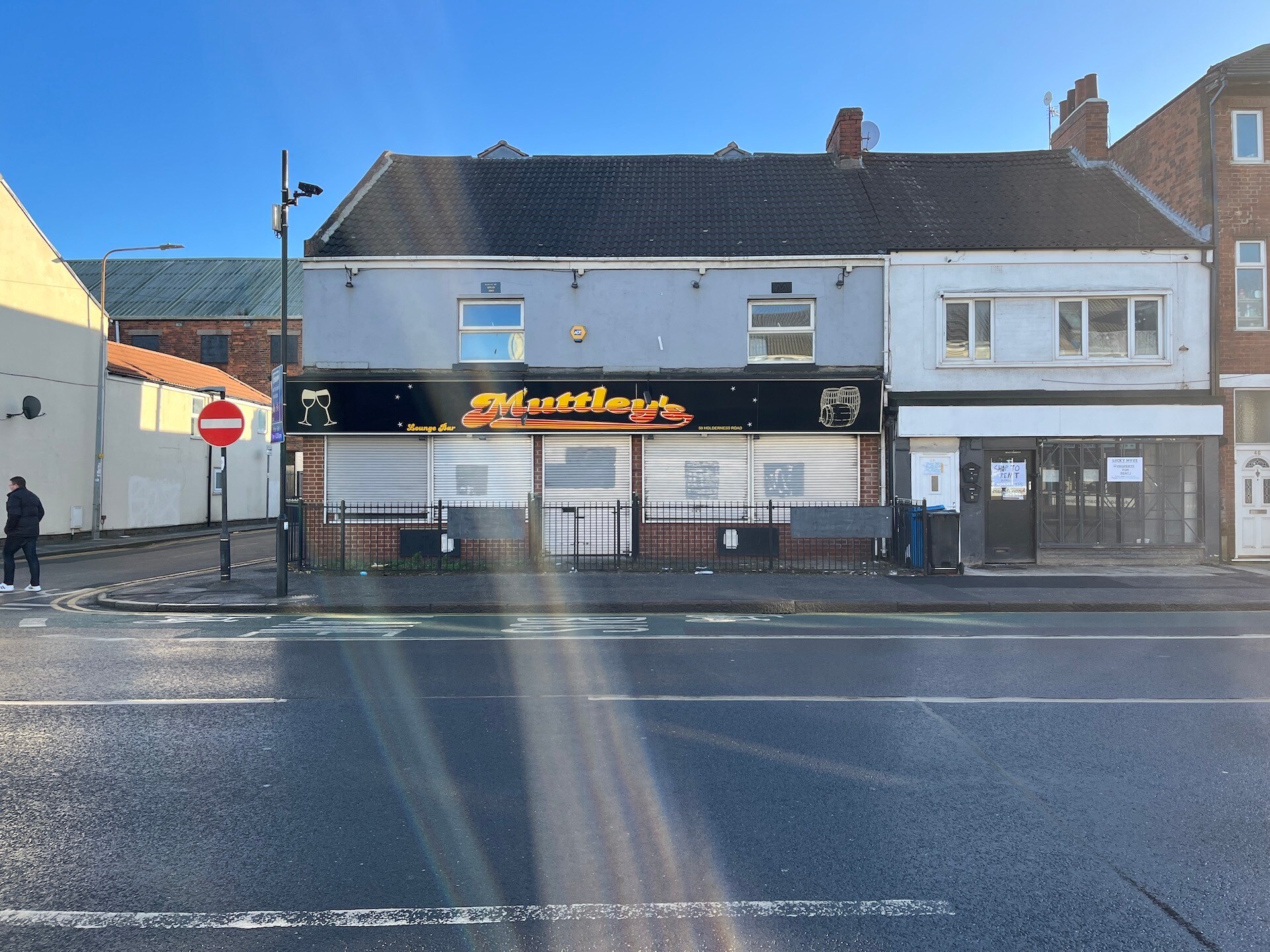50 Holderness Rd, Hull to rent Building Photo- Image 1 of 5