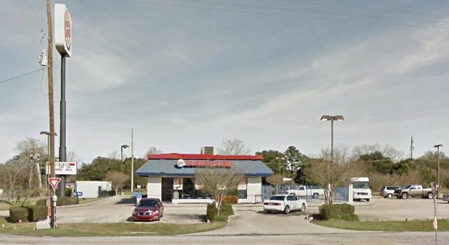 3101 Highway 90 E, Broussard, LA for sale - Primary Photo - Image 1 of 1